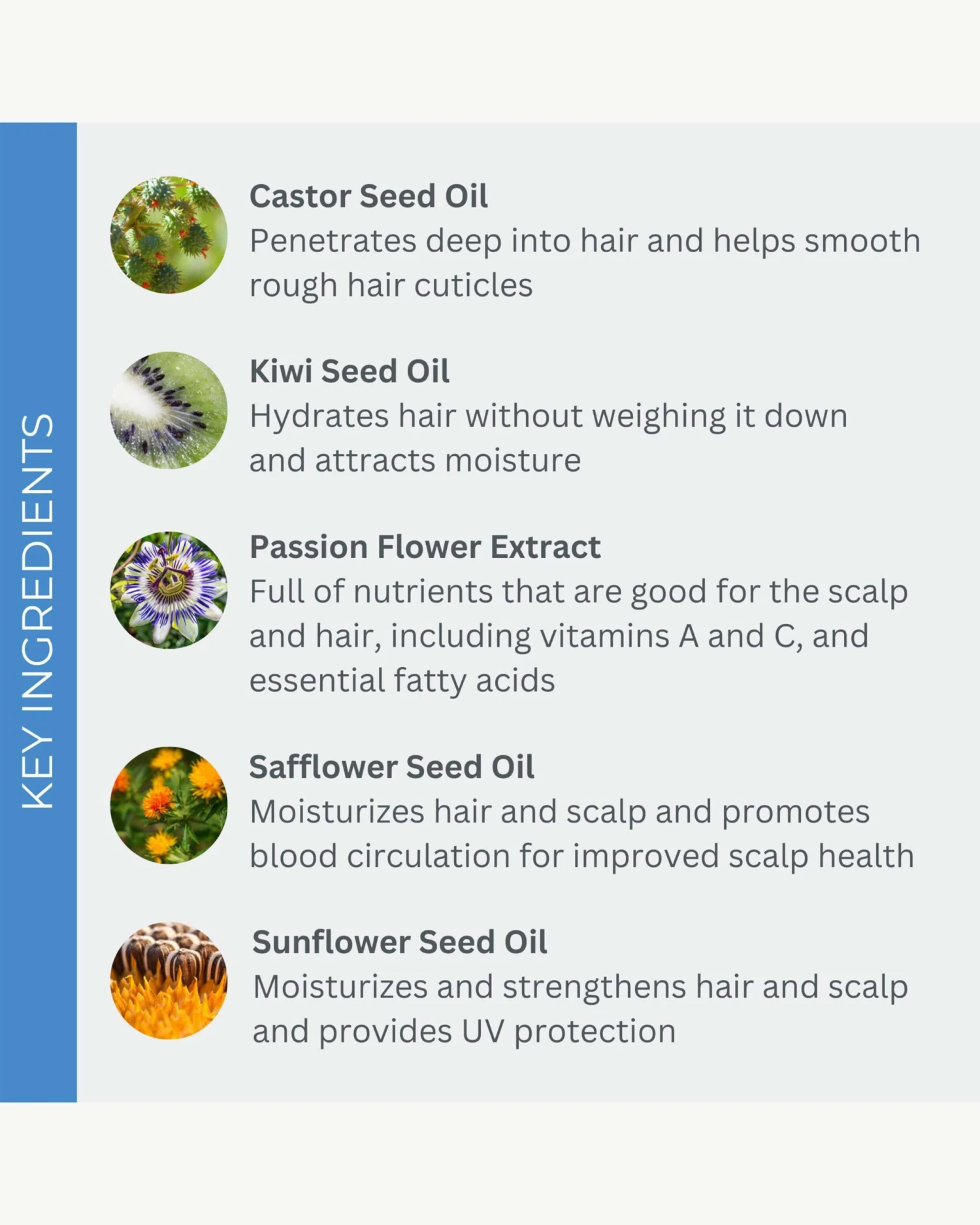 SmartCurl Hydrating Conditioner 5 SmartCurl Hydrating Conditioner - Image 3