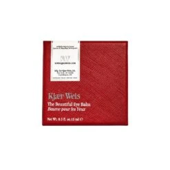 The Beautiful Eye Balm -Beauty Essence Shop EyeBalm RedBox Credo