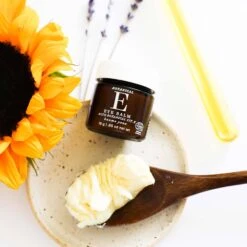 Botanical E Eye Balm -Beauty Essence Shop EyeBalmolo5