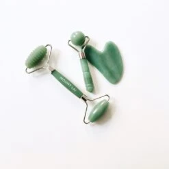 The Jade Limited Edition Balancing Trio Set -Beauty Essence Shop FRJA01 FRJA02 GSJA01 HSJA03