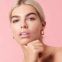 Glaze Lip Oil -Beauty Essence Shop FROSE8