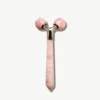 The Rose Quartz Tension Melting Massager For Face & Neck -Beauty Essence Shop FRRQ04RoseQuartzTensionMeltingMassager