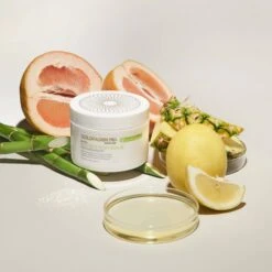 Doctor's Body Scrub - Body Dermabrasion -Beauty Essence Shop Factory GoldfadenMD BodyCollection 20