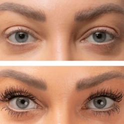 Nourish & Amplify Mascara -Beauty Essence Shop File 001