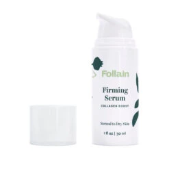 Firming Serum: Collagen Boost -Beauty Essence Shop FirmingSerum 01