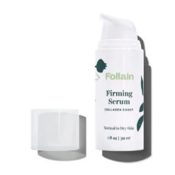 Firming Serum: Collagen Boost -Beauty Essence Shop Firming SerumB v2