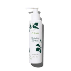 Hydrating Cleanser: Purify + Nourish -Beauty Essence Shop Follain 692764483276 1 dropshadow