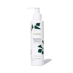 Hydrating Cleanser: Purify + Nourish -Beauty Essence Shop Follain 692764483276 1 insitu