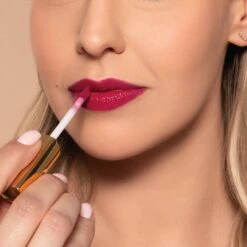 Amplified Lip Lacquer 35 Amplified Lip Lacquer -Beauty Essence Shop French martini