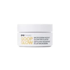 GOOPGLOW Microderm Instant Glow Exfoliator -Beauty Essence Shop GOOP glow microderm GOOPGLOWMicrodermInstantGlowExfoliator 15ml Evergreen Beauty 046