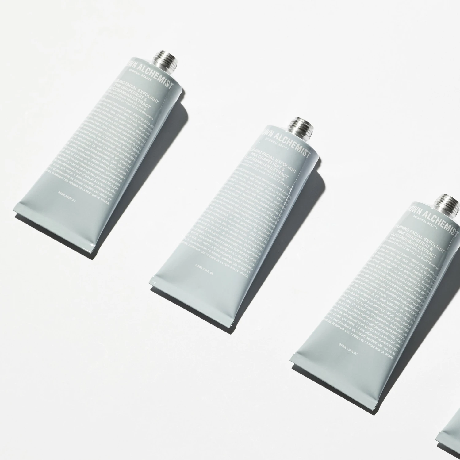 Grown Alchemist Polishing Facial Exfoliant 6 Grown Alchemist Polishing Facial Exfoliant - Image 4