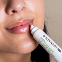 Lip Therapy -Beauty Essence Shop GoldfadenMD 937