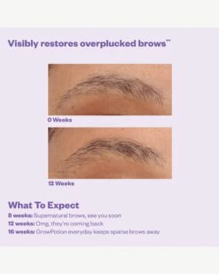 GrowPotion Fluffy Lash + Brow Boosting Serum -Beauty Essence Shop GrwPtn pdp v05 03