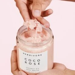 Coco Rose Body Polish -Beauty Essence Shop HB042 3