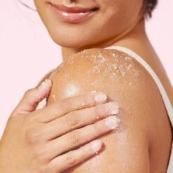 Coco Rose Body Polish -Beauty Essence Shop HB042 4