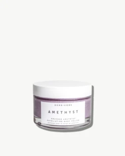 Amethyst Exfoliating Body Polish