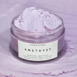 Amethyst Exfoliating Body Polish -Beauty Essence Shop HB078 3