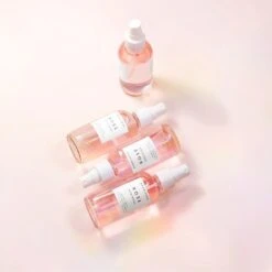 Rose Hibiscus Face Mist -Beauty Essence Shop HB090 4