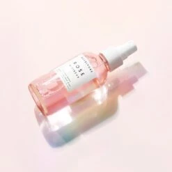 Rose Hibiscus Face Mist -Beauty Essence Shop HB090 5