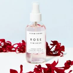 Rose Hibiscus Face Mist -Beauty Essence Shop HB090 7