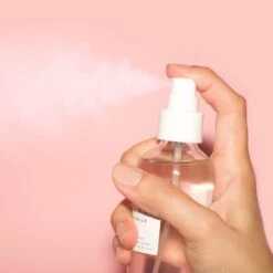 Rose Hibiscus Face Mist -Beauty Essence Shop HB090 8