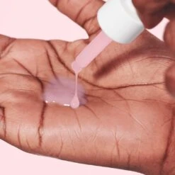 Cloud Jelly Pink Plumping Hydration Serum -Beauty Essence Shop HB119 4