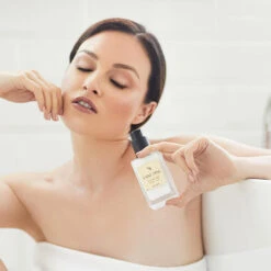 Hydrabloom Body Silk -Beauty Essence Shop HYDRABLOOMHYDRABLOOM Credo 11