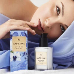 Hydrabloom Body Silk -Beauty Essence Shop HYDRABLOOM Credo 01