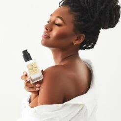 Hydrabloom Body Silk -Beauty Essence Shop HYDRABLOOM Credo 03