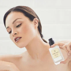 Hydrabloom Body Silk -Beauty Essence Shop HYDRABLOOM Credo 06