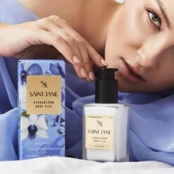 Hydrabloom Body Silk -Beauty Essence Shop HYDRABLOOM Credo 07