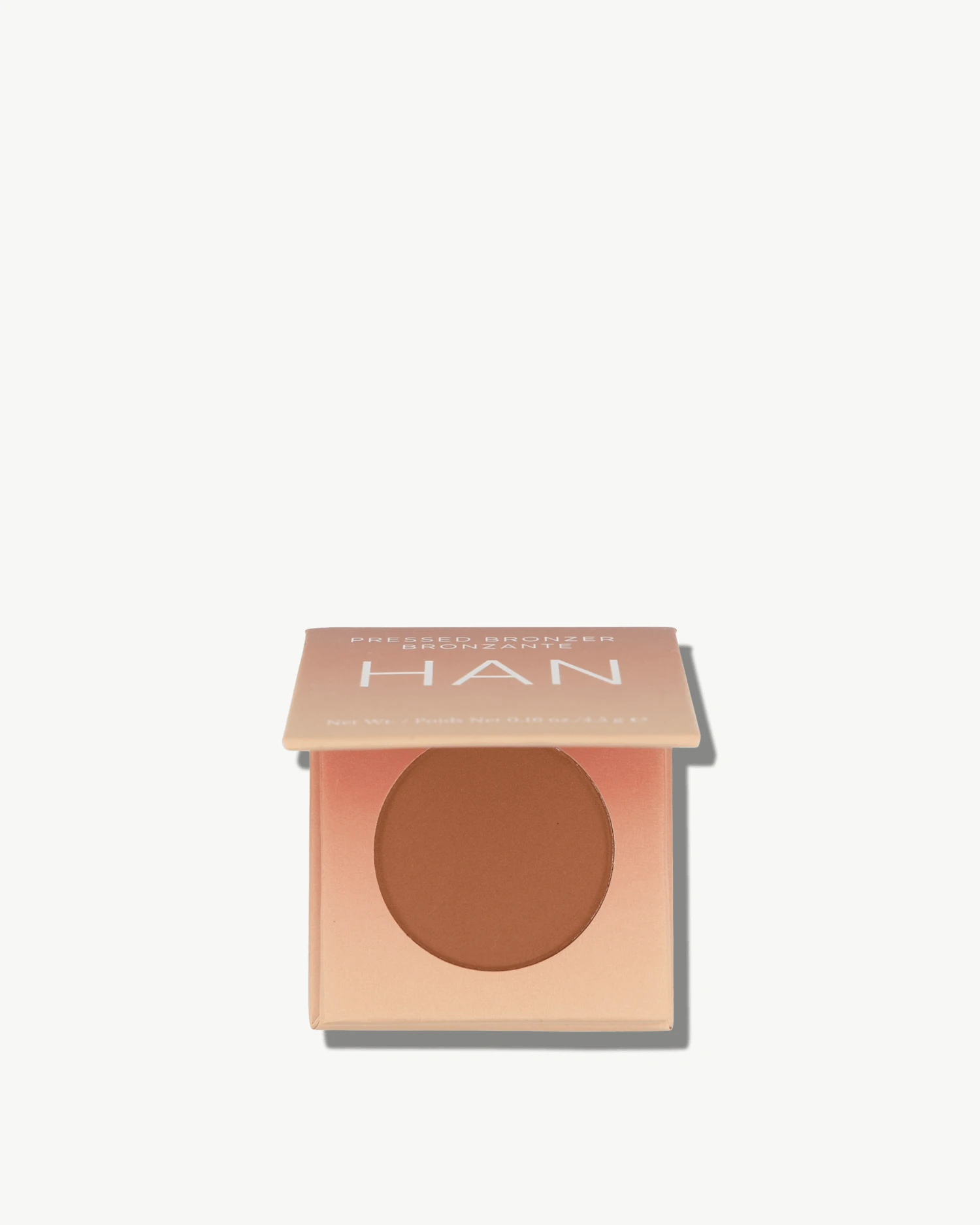 HAN Bronzer 3 HAN Bronzer