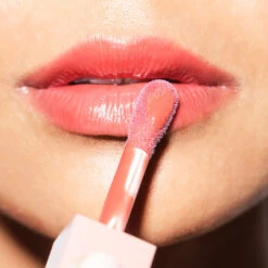 Desert Rose Lip + Cheek Oil -Beauty Essence Shop Harmony 3