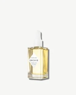 Orchid Facial Oil