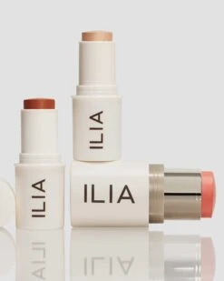 Color Ways Multi-Stick Set -Beauty Essence Shop ILIA ColorWaysMultiStickSet Lifestyle 05