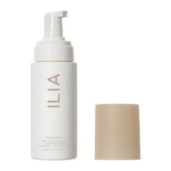 The Cleanse Soft Foaming Cleanser -Beauty Essence Shop ILIA The Cleanse Open 2000x2000 34338b2d d0d6 4f35 a833 036180da6098