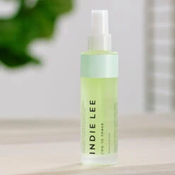 Co Q10 Toner -Beauty Essence Shop IndieLee COQ10Toner VidHero