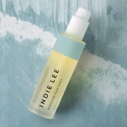 Purifying Face Wash 10 Purifying Face Wash -Beauty Essence Shop IndieLee Aerial PurifyingFaceWash