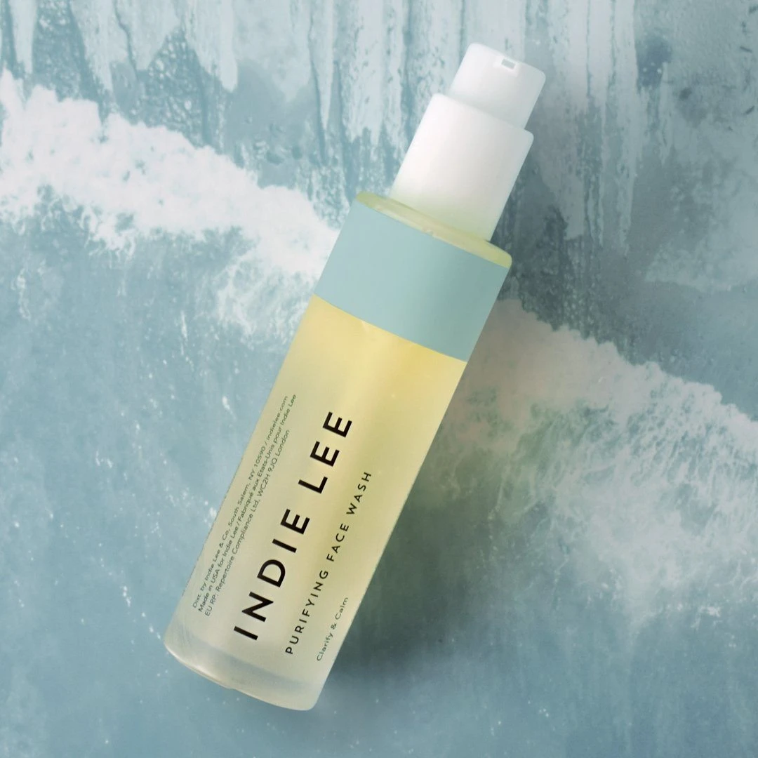 Purifying Face Wash 5 Purifying Face Wash - Image 4