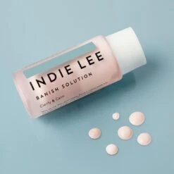 Banish Solution -Beauty Essence Shop IndieLee Color BanishSolution