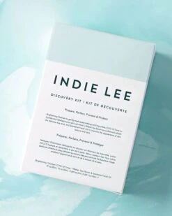 Indie Lee Discovery Kit -Beauty Essence Shop IndieLee DiscoveryKit Box 04