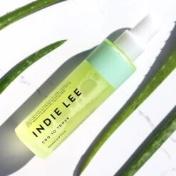 Co Q10 Toner -Beauty Essence Shop IndieLee Lifestyle COQ10Toner 1