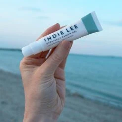 Overnight Banish Gel -Beauty Essence Shop IndieLee Lifestyle OvernightBanishGel 4
