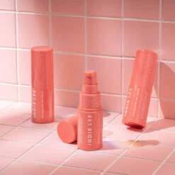 Indie Lee Restorative Eye Cream -Beauty Essence Shop IndieLee RestorativeEyeCream Bathroom