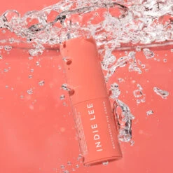 Indie Lee Restorative Eye Cream -Beauty Essence Shop IndieLee RestorativeEyeCream Water