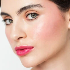 Desert Rose Lip + Cheek Oil -Beauty Essence Shop Influence 1