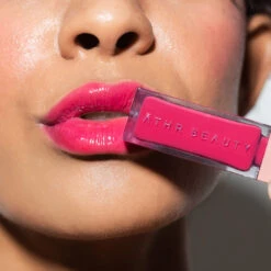 Desert Rose Lip + Cheek Oil -Beauty Essence Shop Influence 3