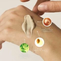 Plumscreen SPF 31 -Beauty Essence Shop Ingredients 2414a2c4 a535 4ae9 9517 9daae339a0a1