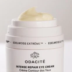 Edelweiss Extrême™ Intense Repair Eye Cream 13 Edelweiss Extrême™ Intense Repair Eye Cream -Beauty Essence Shop IntenseEyeRepair lifestyle1