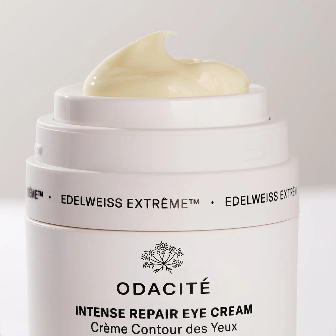 Edelweiss Extrême™ Intense Repair Eye Cream 7 Edelweiss Extrême™ Intense Repair Eye Cream - Image 5